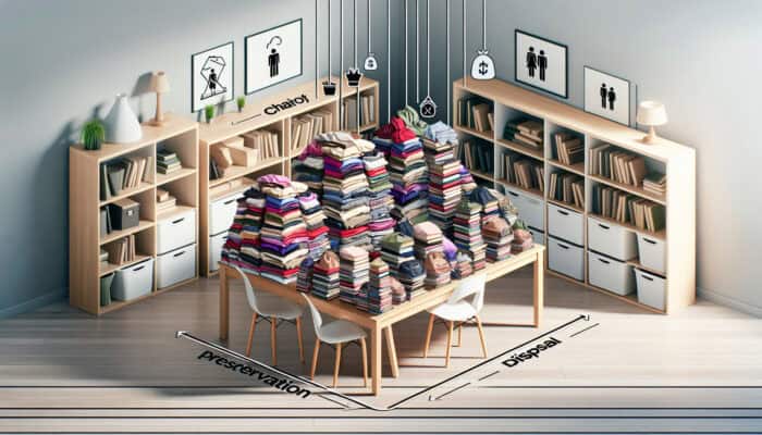 House Clearance Tips for Effortless Streamlining in the UK