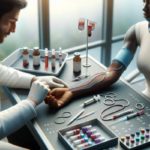 Testosterone Blood Test: A Guide for Dunstable Locals