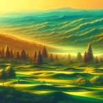Premier Golfing Experience at Camelot Golf Club Unveiled