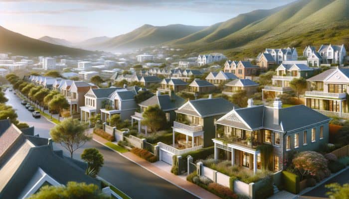 Mid-Level Homes in Aliwal North: Your Buying Guide