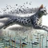 Egyptian Mau Speed Training for Optimal Agility