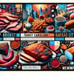 BBQ Brand Identity: Essential Insights for the US Market