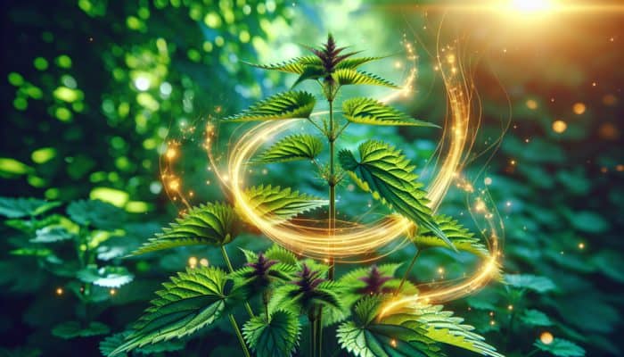 Herbs for Hair Growth: Best UK Options for Thicker Locks