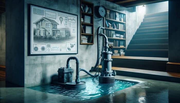 Sump Pump Services: Reliable Solutions for West Vancouver