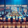 Best Views at Vegas: Top Day Drinking Spots to Enjoy