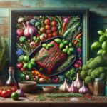 Herbal Marinades: Best Flavourful Recipes from Britain