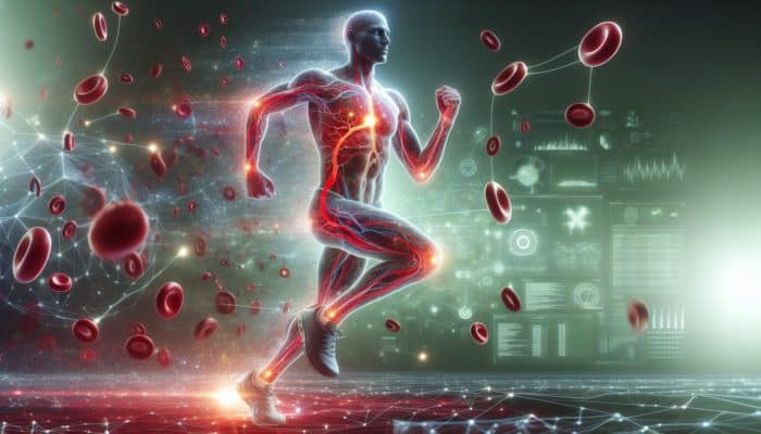 Iron Supplements: Boosting Performance for Endurance Runners
