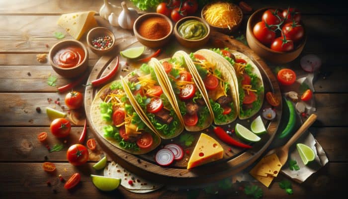 Taco Night Ideas: Fun and Easy Dinners for Everyone