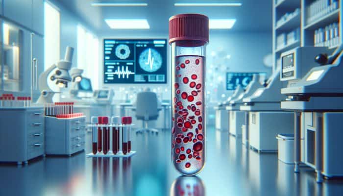 Ferritin Blood Test Guide: Essential Information for Eastbourne