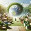 Eco-Friendly Ways to Clear Your UK Flat Efficiently