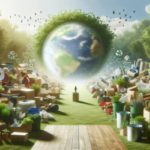Eco-Friendly Ways to Clear Your UK Flat Efficiently