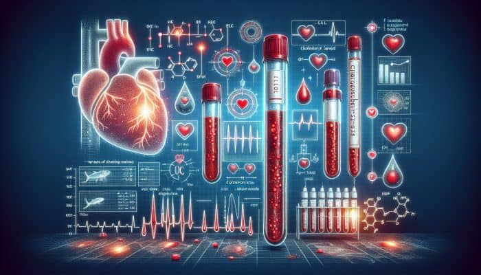 Cholesterol Blood Test in Gloucester: Essential Insights