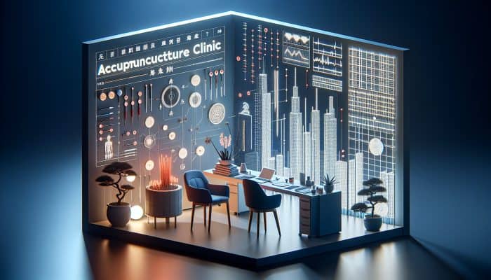 Acupuncture for Anxiety: Discover Effective UK Solutions