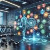Fitness Human Virtual Assistants Enhance Client Scheduling