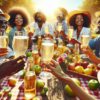 Craft Ciders: Ideal Selection for Enjoying Daytime Drinks
