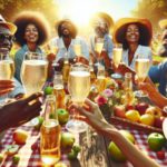 Craft Ciders: Ideal Selection for Enjoying Daytime Drinks