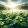 Herbs for Arthritis Relief: Natural Solutions in the UK