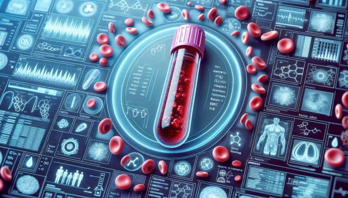 Ferritin Blood Test: The Essential Guide for Guildford Residents