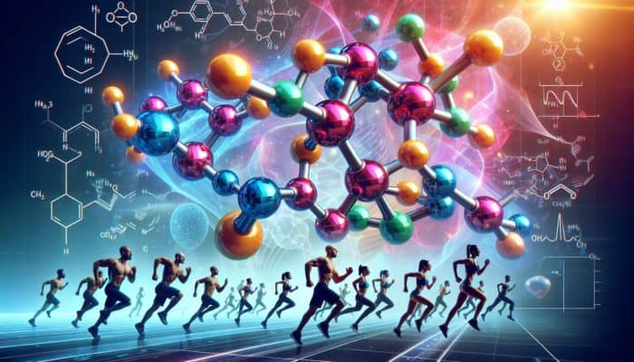 BCAAs: Essential Insights for Bodybuilding Fans