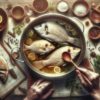 Poaching Fish in Broth: Key Culinary Techniques to Master