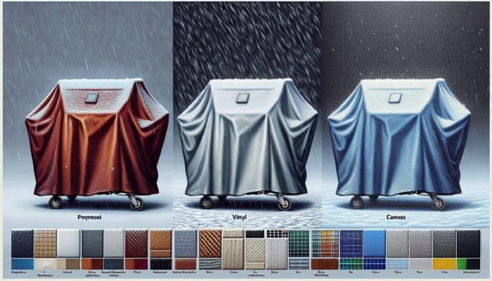 Tips for Selecting Durable Grill Covers for USA Users