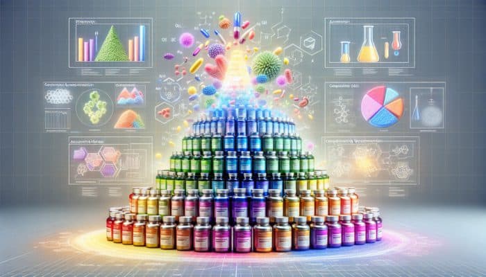 Stacking Supplements: Key Safety Tips You Must Know