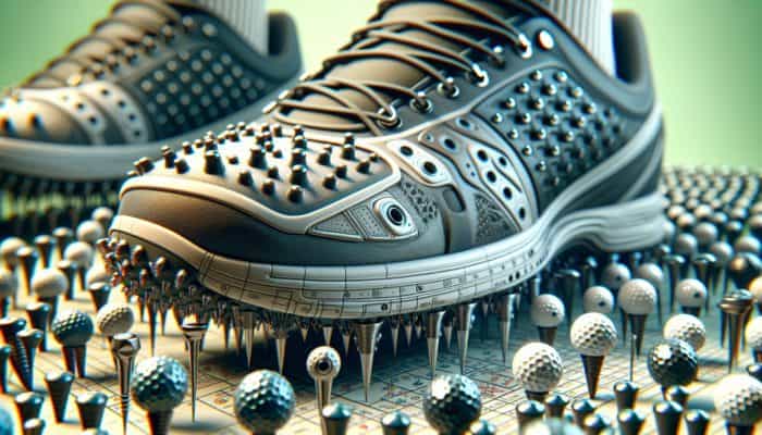 Golf Spikes: Your Essential Guide for the Best Choices in South Africa