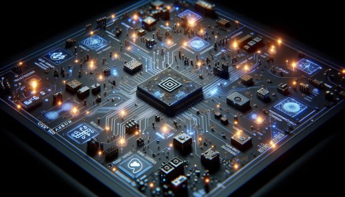AI Analysis of Search Intent for Enhanced Insights