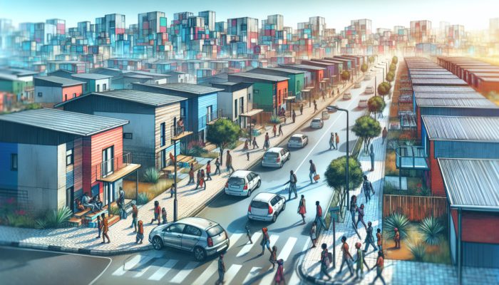 Property Hotspots in Delmas for New Investors: A Guide