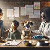 Adoption Fees for Pets: Understanding the Costs Involved
