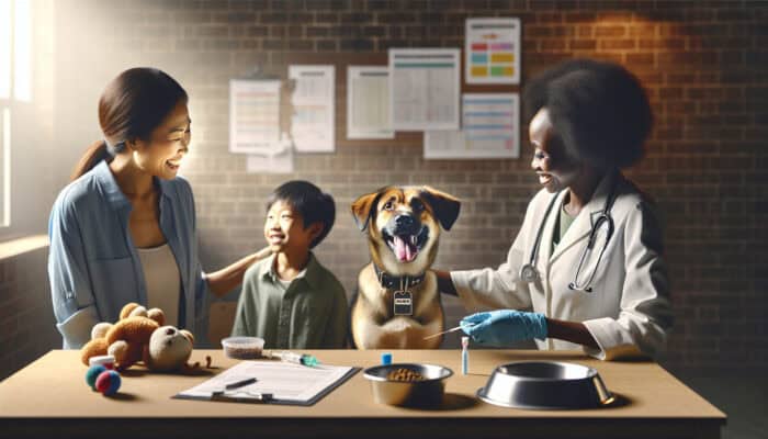 Adoption Fees for Pets: Understanding the Costs Involved