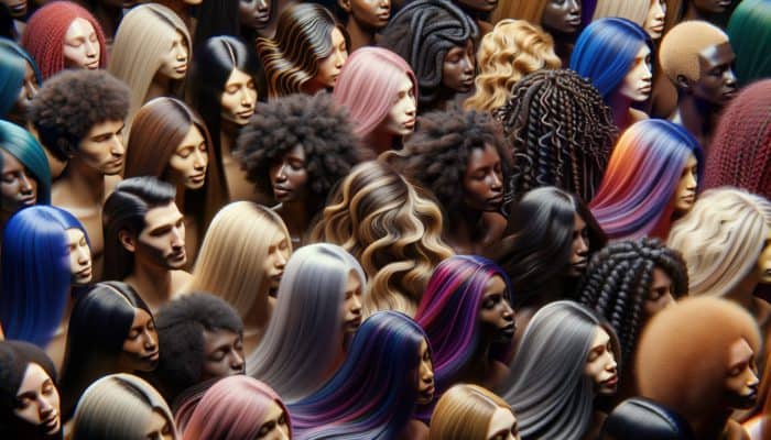 Curls Mastered: Your Essential Guide to Bouncy Texture
