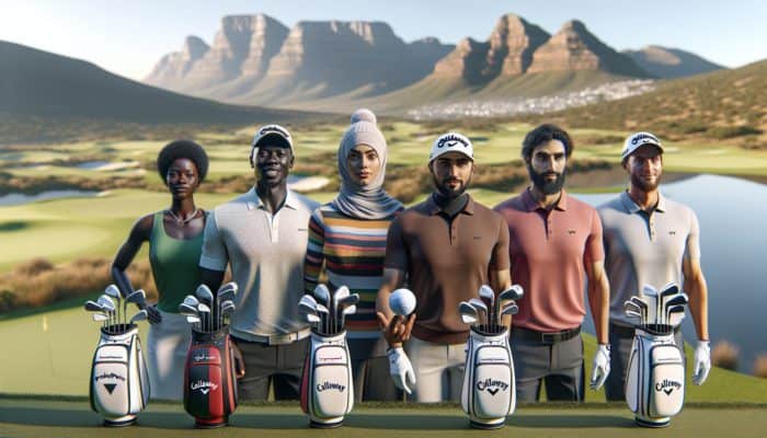 Consistent Golf Tees: Best Selections in South Africa