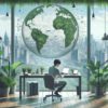 Green Remote Work Strategies with Virtual Assistants