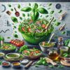 UK Herbs for Delicious Vegan Recipes You’ll Love