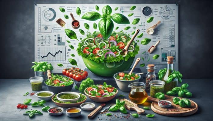 UK Herbs for Delicious Vegan Recipes You’ll Love