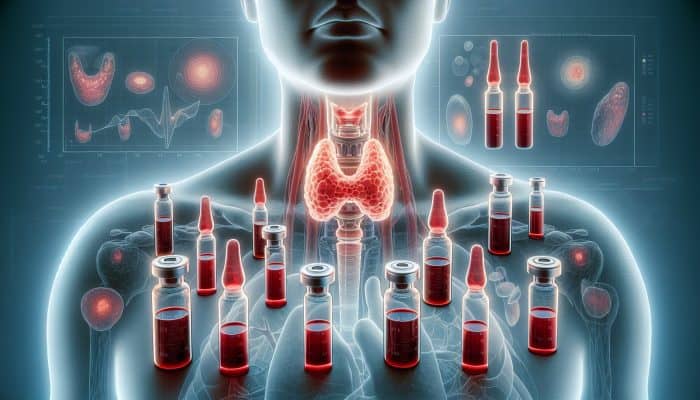 Thyroid Blood Test Guide: Navigating Hull’s Local Options