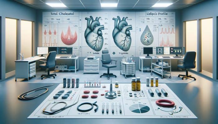 Cholesterol Blood Test Guide: Discover Hinckley Services