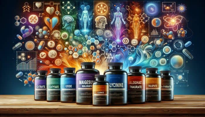 Magnesium Supplements: Your Essential Review and Guide