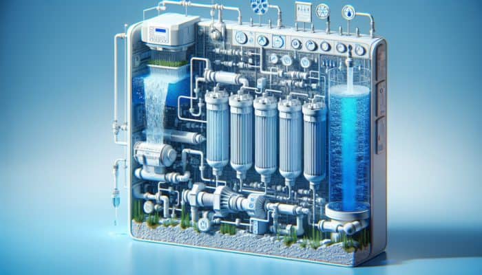 Water Purifier Options: The Definitive Choice Guide