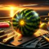 Grilled Watermelon and Feta: A Delightfully Fresh Summer Dish