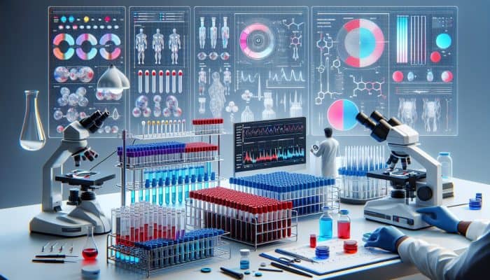 TRT Blood Tests: A Vital Monitoring Guide for the UK