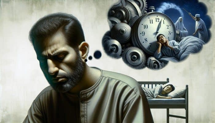 Symptoms of Low Testosterone in Men: A UK Perspective