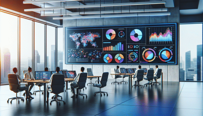 Performance Data: Boost Your Local SEO Rankings Effectively