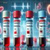 Cholesterol Blood Test Guide for Lowestoft Residents