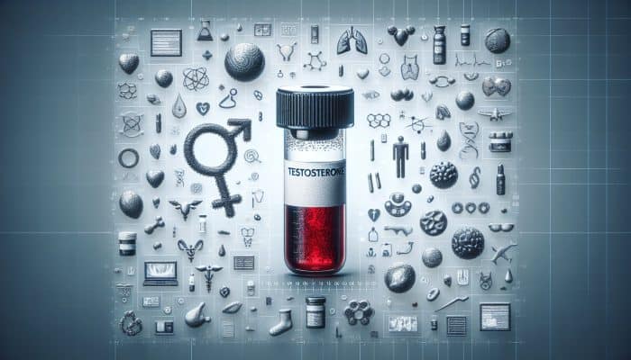 Testosterone Blood Test Guide: Your Local Resource in Maidstone