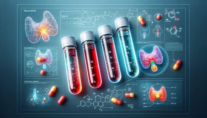 Thyroid Blood Test Insights for Residents of Loughborough