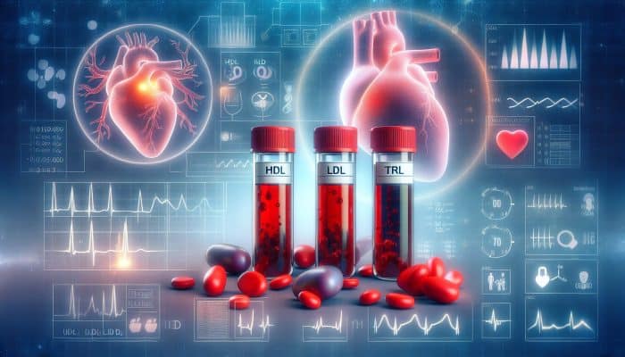 Cholesterol Blood Test in Milton Keynes: Your Essential Guide