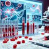 Ferritin Blood Test in Cardiff: Gain Insights on Iron Levels