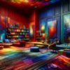 Deep Colours Mastery: Your Guide for Every Season